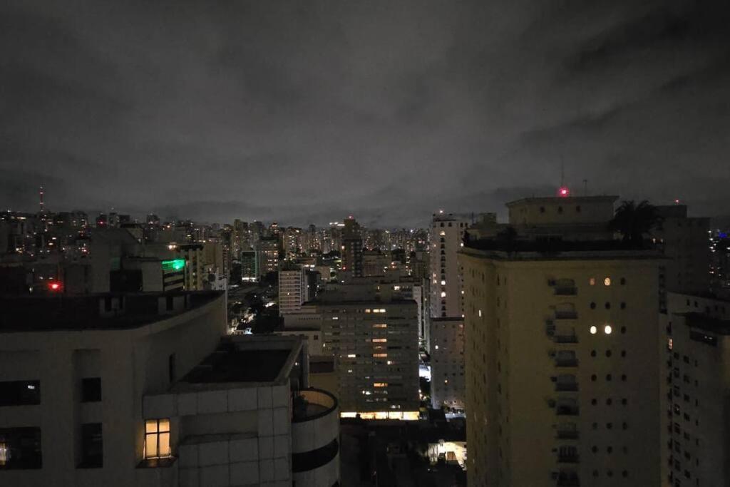 Com Linda Vista No Jardins! * São Paulo